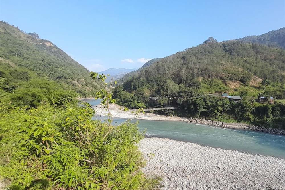 ADB to invest in 635MW Dudh Koshi hydel project